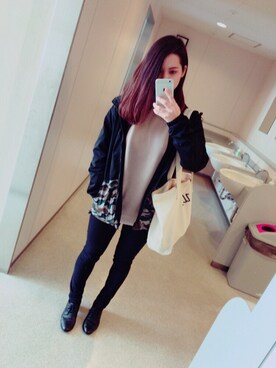 kaori nakamuraさんのコーディネート