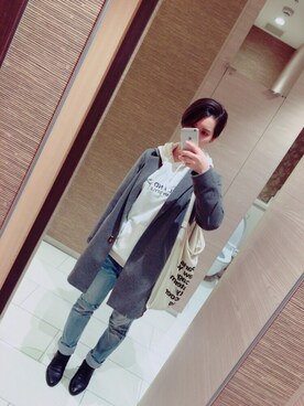 kaori nakamuraさんのコーディネート