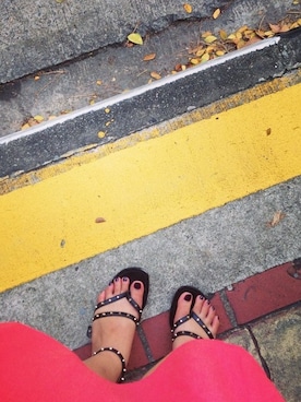 Imelda Kohさんのコーディネート