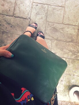 Imelda Kohさんのコーディネート