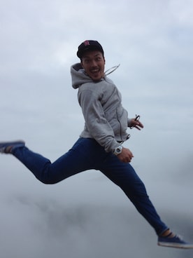 shutoさんのコーディネート