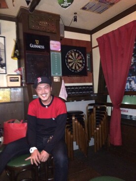 shutoさんのコーディネート