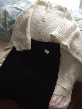 莉月さんのコーディネート