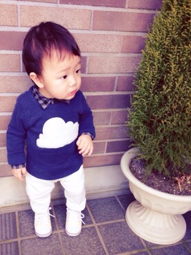 asaさんのコーディネート