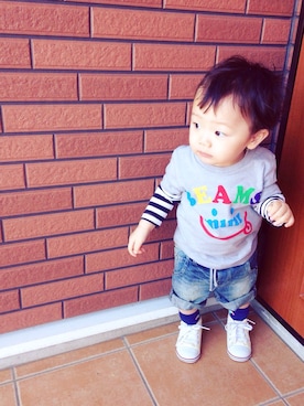 asaさんのコーディネート