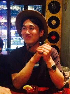 홍성현さんのコーディネート