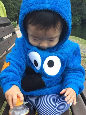 ゆいぽんさんのコーディネート