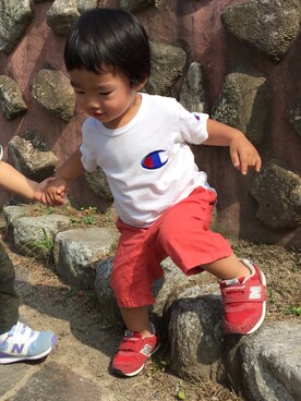 ゆいぽんさんのコーディネート