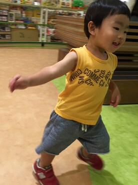 ゆいぽんさんのコーディネート