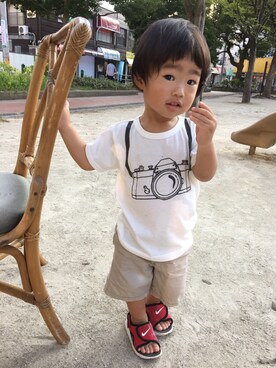 ゆいぽんさんのコーディネート