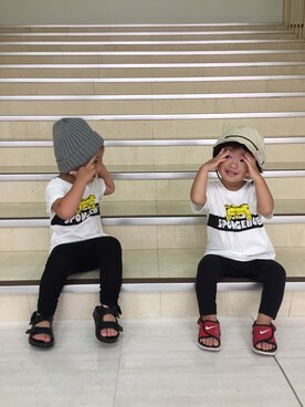 ゆいぽんさんのコーディネート