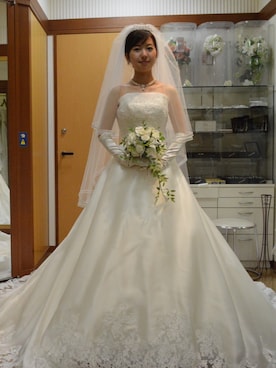 みじんこ！さんのコーディネート