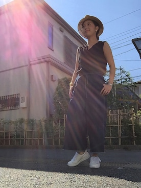 みじんこ！さんのコーディネート