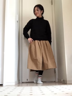 みじんこ！さんのコーディネート