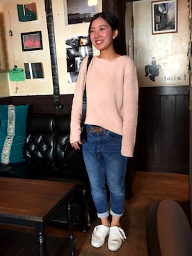 みじんこ！さんのコーディネート