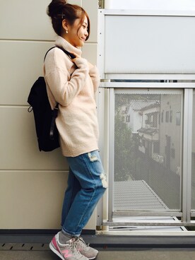 ふさんのコーディネート