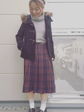 ふさんのコーディネート