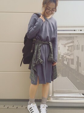 ふさんのコーディネート