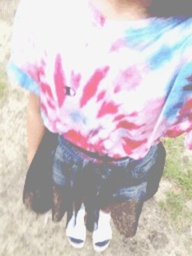 IKEMIさんのコーディネート