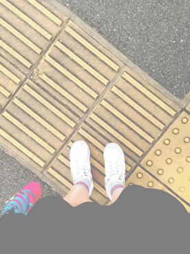 IKEMIさんのコーディネート