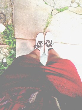 IKEMIさんのコーディネート