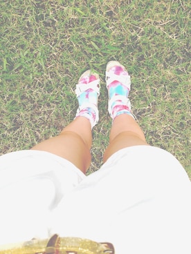 IKEMIさんのコーディネート