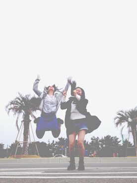 IKEMIさんのコーディネート