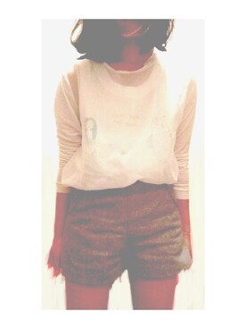 IKEMIさんのコーディネート