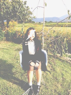 IKEMIさんのコーディネート