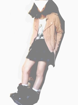 IKEMIさんのコーディネート