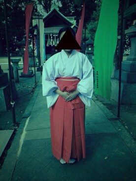 IKEMIさんのコーディネート