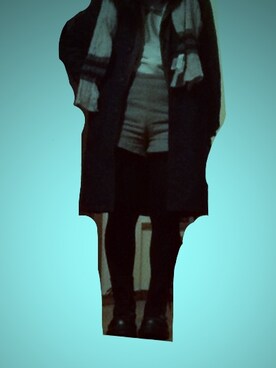 IKEMIさんのコーディネート