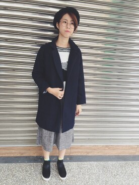 Pupeeさんのコーディネート