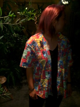 pndさんのコーディネート