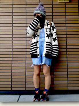 てらださんのコーディネート