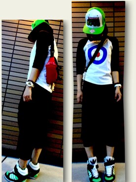 てらださんのコーディネート