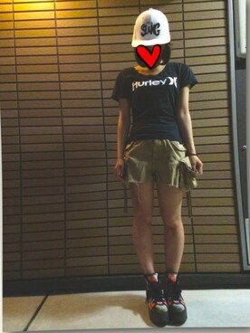 てらださんのコーディネート