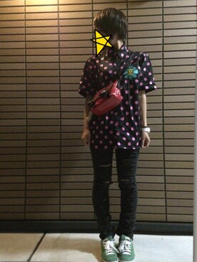 てらださんのコーディネート