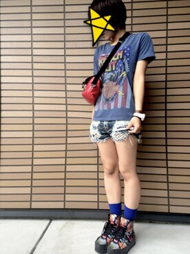 てらださんのコーディネート