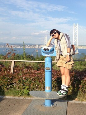 てらださんのコーディネート