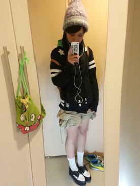 てらださんのコーディネート