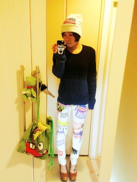 てらださんのコーディネート