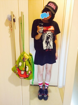 てらださんのコーディネート