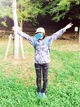 てらださんのコーディネート