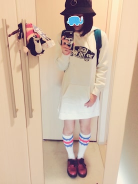 てらださんのコーディネート