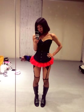 てらださんのコーディネート