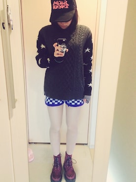 てらださんのコーディネート