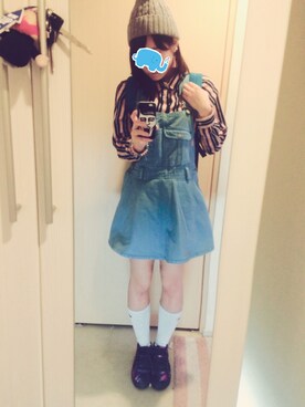 てらださんのコーディネート