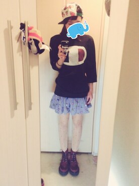 てらださんのコーディネート