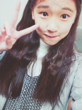 ペンタゴンさんのコーディネート